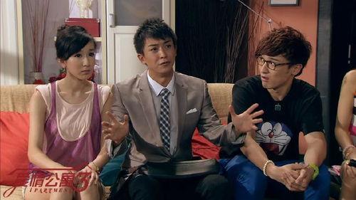 爱情公寓3在线观看,浪漫升级，笑料百出，重温青春回忆